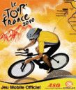 game pic for Tour De France 2010